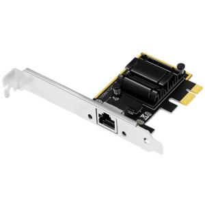 PCI Express Gigabit Ethernet RJ45 Netzwerkadapter LogiLink PC0087 (4052792059854)