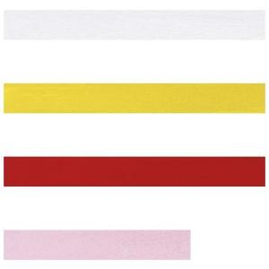 Bastelfilz, 300 x 450 mm, 3, 5 mm, bananengelb folia 510314 (4001868513141)