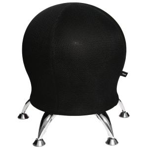 Sitzhocker 'Sitness 5', schwarz Topstar 71450 BB0 (4014296704661)