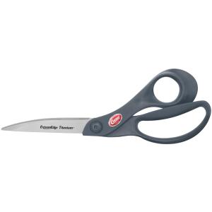 Clauss Papierschere Extremedge Titanium Grau 23,0 Cm E-18091 00 (4027521511477)