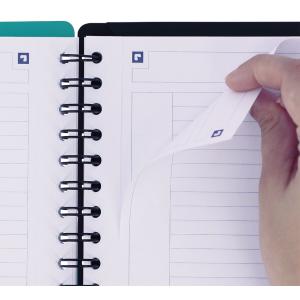 Studium Collegeblock 'NOTEBOOK', B5, liniert Oxford 400100820 (3020120121307)