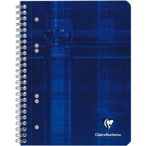 Collegeblock, DIN A5, liniert Clairefontaine 8576C (3329680085761)