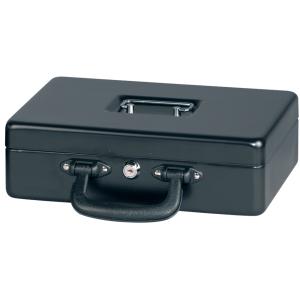 Maul Geldkassette 5621690 Größe 2 Schwarz (4002390035149)