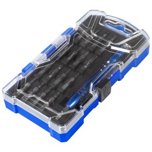 Schraubendreher mit 17-teiligem Bit-Satz LogiLink WZ0056 (4052792064650)