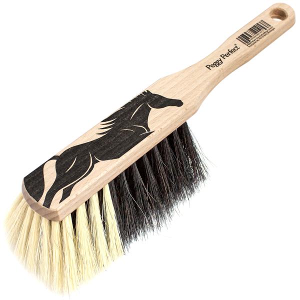 Handfeger 'Wild Mustang', Länge: 280 mm Peggy Perfect 1053 (4006938010537)