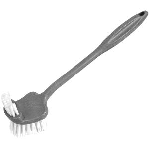 Spülbürste 'GoGreen', dreieckig, Länge: 250 mm Peggy Perfect 8664 (4006938086648)