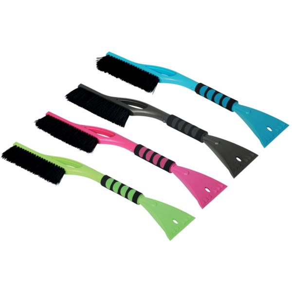 Eiskratzer mit Schneebesen, 590 mm, farbig sortiert IWH 088750 (4028354887500)