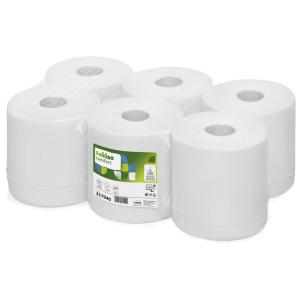 Handtuchrolle Comfort, 2-lagig, 138 m satino by wepa 316750 (4000735816712)