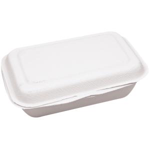50 Nature Star Einweg-menüboxen 0,6 L 41218 (4015544412185)