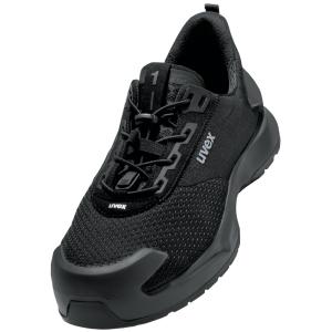 1 x-craft pro Sicherheits-Halbschuhe S1 PL, Größe 47 uvex 6800247 (4066853006640)