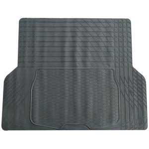 KFZ-Kofferraummatte, schwarz, zuschneidbar cartrend 74913 (4008153749131)