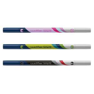 Tintenlöscher my.pen, Strichstärke: M herlitz 300002948 (4008110380339)