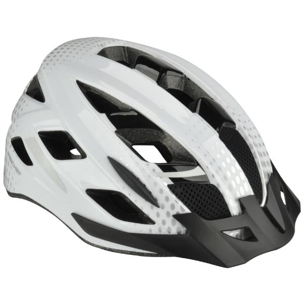 Fahrrad-Helm 'Urban Lano', Größe: L/ XL FISCHER 86721 (4008153867217)