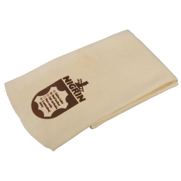 Performance Autoleder, 1.394 qcm NIGRIN 74127 (4008153741272)