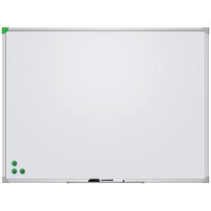 Schreibtafel U-Act!Line 120x90 cm emailliert FRANKEN SC929012 (4016946224024)