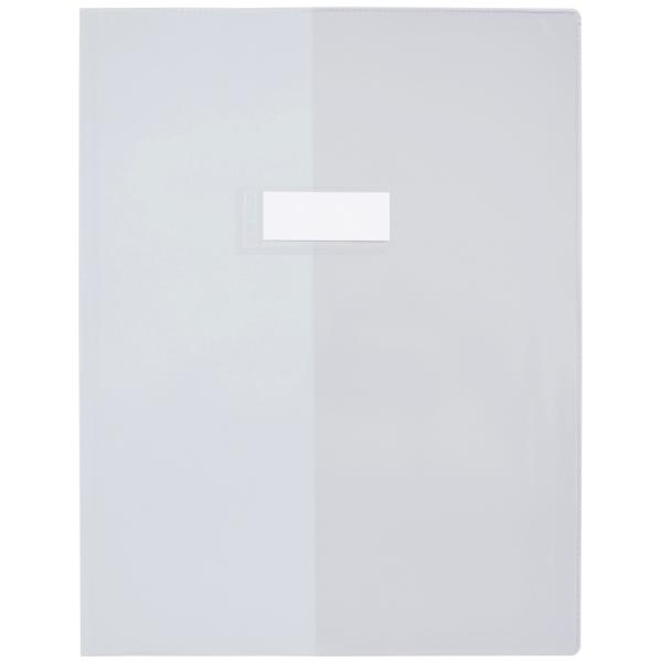 Heftschoner STRONG LINE, DIN A4, farblos-transparent Oxford 400051035 (3045050185243)