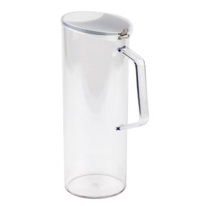 Cerealien-Karaffe, 1, 5 Liter, transparent APS 10778 (4004133107786)