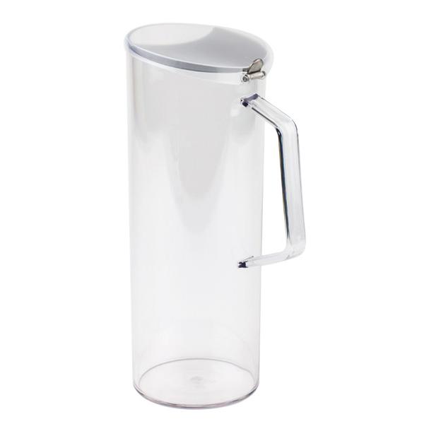 Cerealien-Karaffe, 1, 5 Liter, transparent APS 10778 (4004133107786)