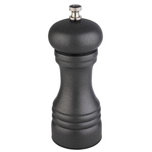 Pfeffermühle GUNMETAL, dunkelgrau APS 40555 (4004133405554)