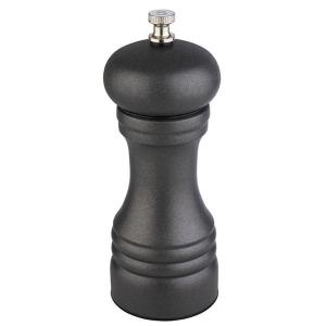 Salzmühle GUNMETAL, dunkelgrau APS 40556 (4004133405561)