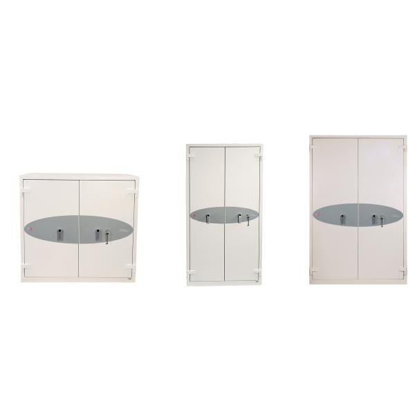 Dokumentenschutz-Tresor FIRE COMMANDER PRO FS1923K phoenix (5032548005020)