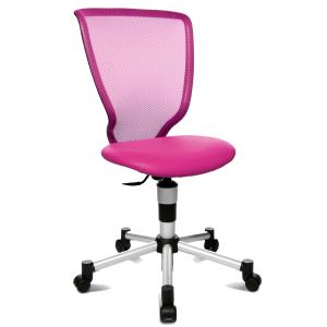 Kinder-Drehstuhl 'TITAN JUNIOR', violett Topstar 71487 S07 (4014296024967)
