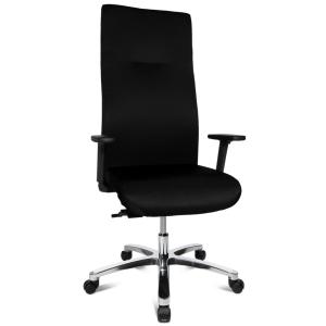 Schwerlast-Bürodrehstuhl 'Big Star 30', anthrazit Topstar BT390T W52 (4014296228020)