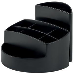 Multiköcher RONDO KARMA, Kunststoff, 9 Fächer, blau HAN 17468-16 (4012473120754)