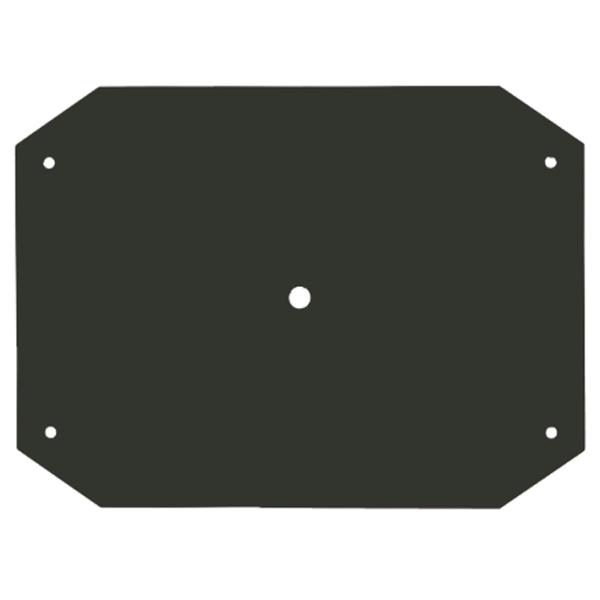 Telegärtner LWL Spleißkassette zur Aufnahme von 24 Spleißen 100022175 (4018359088354)