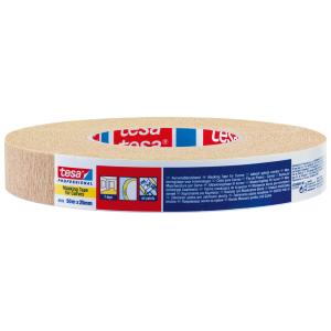 Maler Krepp 4319 Papierabdeckband, 30 mm x 50 m tesa 04319-00008-00 (4005800004988)