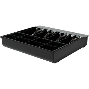 Safescan Kasseneinsatz '3540-T', schwarz safescan 132-0428 (8717496333216)