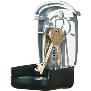 Schlüsselbox KS0001C, Zahlenkombinations-Schloss phoenix (5032548101753)