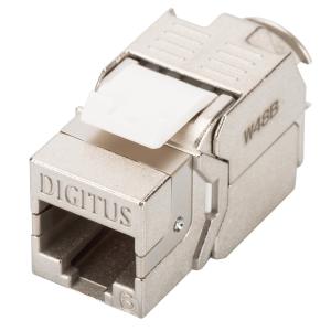 Keystone Modul Kat. 6, geschirmt DIGITUS DN-93612-1 (4016032378518)