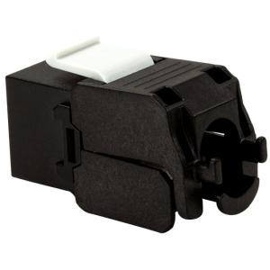 LogiLink Keystone Modul Kat.6A, ungeschirmt, EC NK3999 (4052792057850)