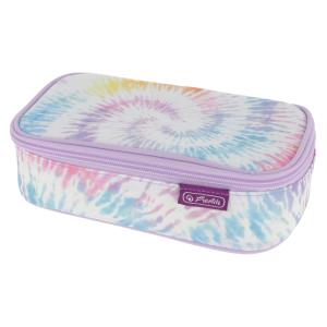 Schlamper-Etui be.bag BEATBOX New Batik 'Fearless' herlitz 300001524 (4008110361697)