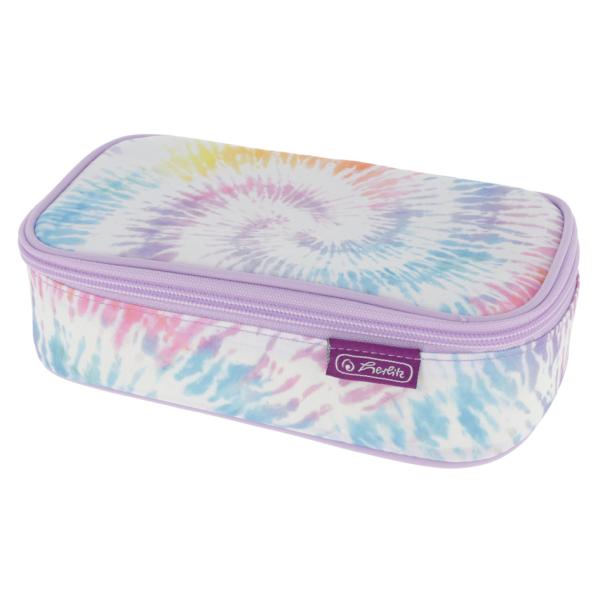 Schlamper-Etui be.bag beatBox New Batik 'Fearless' herlitz 300001524 (4008110361697)