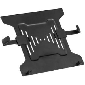 Notebook-Plattform für Monitorarm, schwarz Fellowes 8044101 (0043859728015)