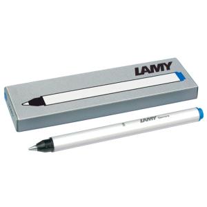 Lamy T 11 Tintenrollermine Blau 0,3 Mm 3 St. 1218175 (4014519181750)