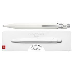 Tintenroller 849, rot CARAN D'ACHE 846.570 (7630002346290)