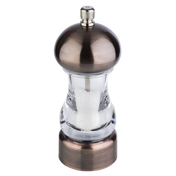 Salzmühle COPPER, kupfer / transparent APS 40552 (4004133405523)