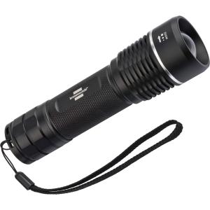 LED-Taschenlampe LuxPremium Akku Fokus TL1200AF brennenstuhl 1178600800 (4007123663408)