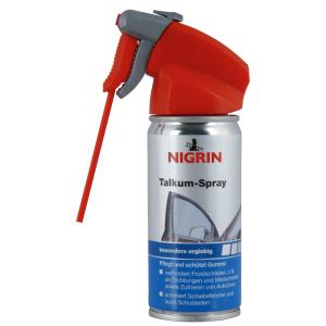 Talkum-Spray, 100 ml NIGRIN 72255 (4008153722554)
