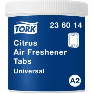 TORK Lufterfrischer-Anhänger 'Blütenduft', in Spenderdose tork 236015 (7322540618389)
