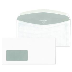 Briefumschlag Kuvermatic C6/ 5, 114 x 229 mm MAILmedia 30005394 (4003928702373)