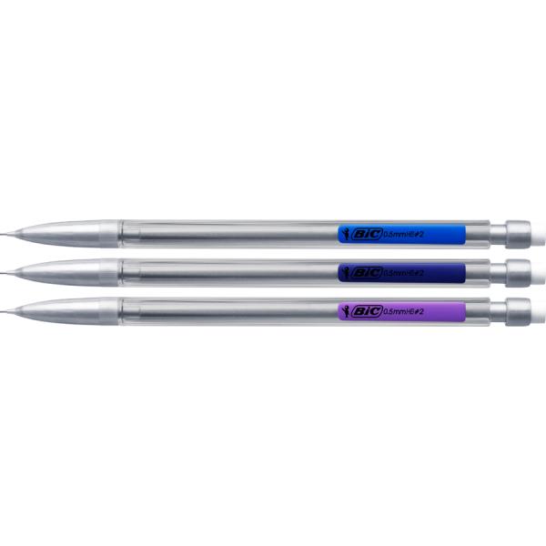 BIC Druckbleistift Matic, Minenstärke: 0, 7 mm Bic 8209591 (3086129999255)