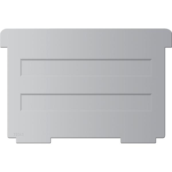 Stellbrett für Karteikasten 'the admin', A6 quer helit H7207982 (4012086021523)