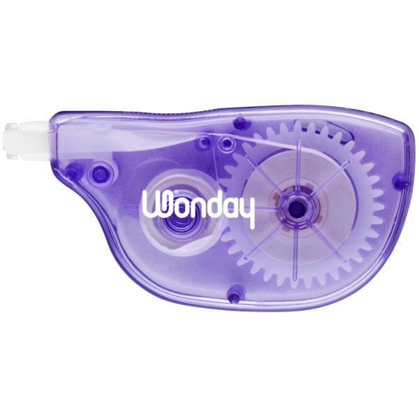 Korrekturroller, 5 mm x 8 m Wonday FCR080002 (3701254703095)