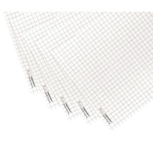 Flipchart-Block, 650 x 930 mm, gerollt magnetoplan 1227301 (4013695030166)