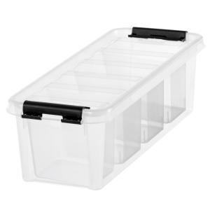 Aufbewahrungsbox CLASSIC 3, 5 L + Einsätze smartstore 3458710 (7332462092693)