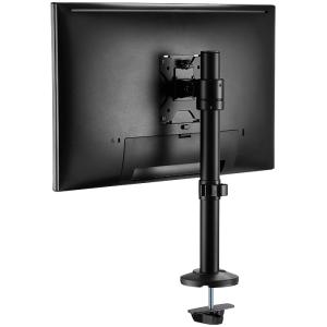 Monitorhalterung für 1 Monitor 17-32', Curved LogiLink BP0108 (4052792060157)